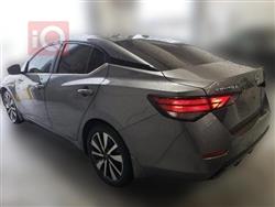 نيسان سنترا